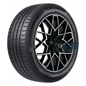 Atlander LanderXsport ATL36 225/50 R17 98Y XL летняя шина-1