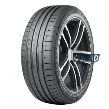 Nokian PowerProof 2 225/45 R19 96Y XL летняя шина