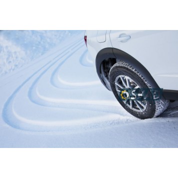 Nokian Hakkapeliitta R2 SUV 225/55 R18 102R XL зимняя шина-14