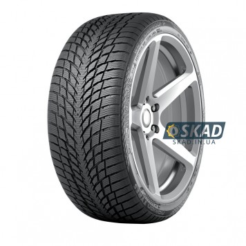 Nokian WR Snowproof P 245/40 R18 97V XL зимова шина