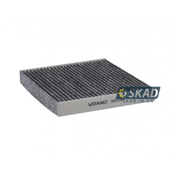 VITANO VAC 216 K Фильтр салона VAC 216 K