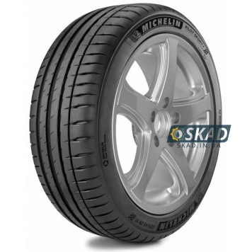 Michelin Pilot Sport 4 225/55 R19 103Y XL літня шина