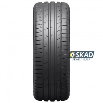 Sailun Atrezzo ZSR 2 205/50 R17 93W XL літня шина-1