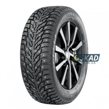 Nokian Hakkapeliitta 9 245/40 R20 99T XL (Шип) зимняя шина