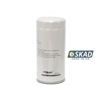 VITANO VFD 7 Фильтр топливный VFD 7