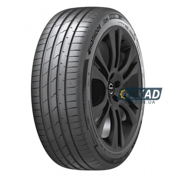Hankook iON evo SUV IK01A Sound Absorber 255/45 R21 106Y літня шина