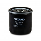 VITANO VL 215 Фильтр масляный