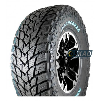 Roadcruza Snow Lynx 285/45 R22 116/113R зимова шина-2