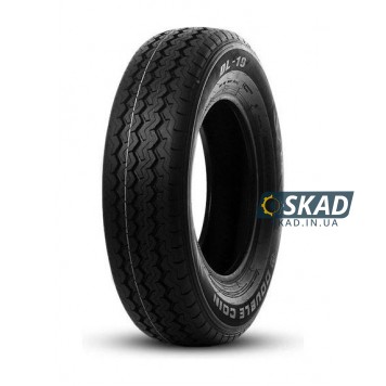 Double Coin DL-19 215/70 R16C 108/106R летняя шина