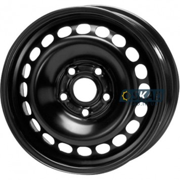 Диск стальной 6.5x16 5x112 DIA ET42 Volkswagen LT3552AA-2