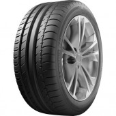 Michelin Latitude Sport 2 255/45 R20 105Y XL