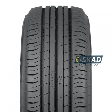 Nokian CargoProof C VAN 215/75 R16C 116/114 R летняя шина-3