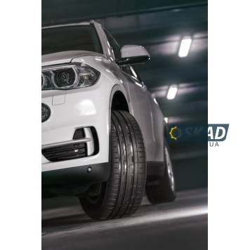 Nokian Hakka Black SUV 295/35 R21 107Y XL летняя шина-10