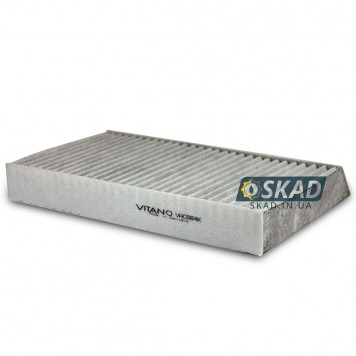 VITANO VAC 684 K Фильтр салона VAC 684 K