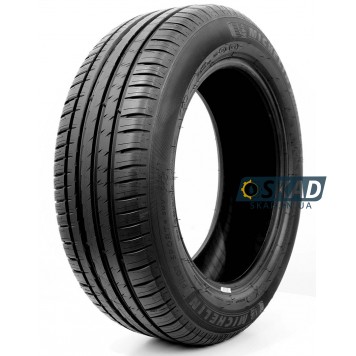 Michelin Pilot Sport 4 SUV 265/45 R21 108W XL літня шина-1