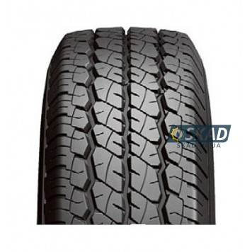 Doublestar HR601 235/65 R16C 121/119R літня шина-1