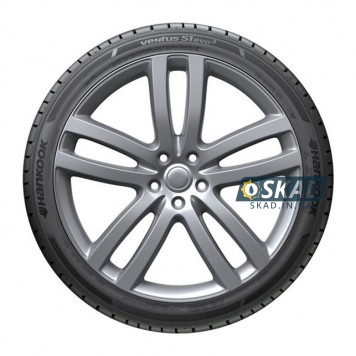 Hankook Ventus S1 Evo3 K127 255/50 R18 106Y літня шина-1