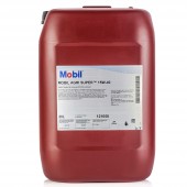 Mobil Agri Super 15W-40 20л