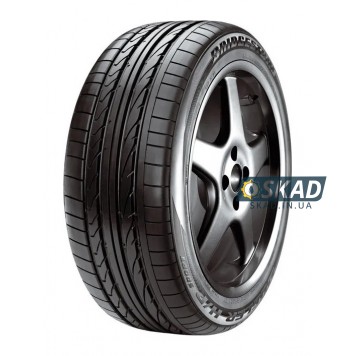 Bridgestone Dueler H/P Sport 235/55 R19 101V летняя шина