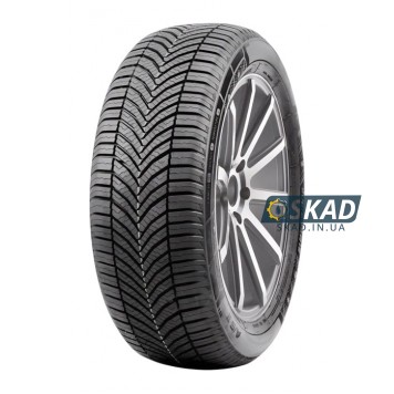 Powertrac PowerMarch A/S II 195/65 R15 91H всесезонная шина