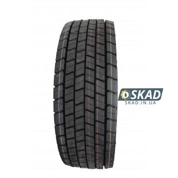 Kunlun KT870 MAX 315/70 R22.5 156/150L всесезонна шина-1
