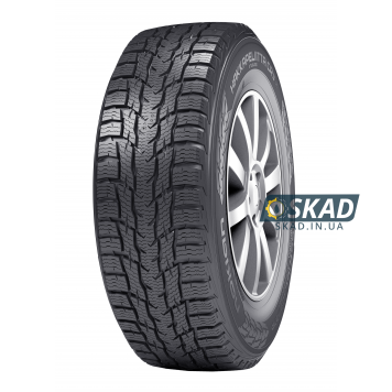 Nokian Hakkapeliitta CR3 185/75 R16C 104/102R зимняя шина