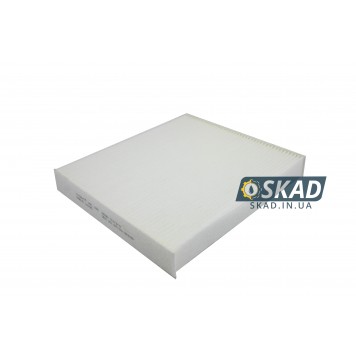 VITANO VAC 395 PRO Фильтр салона VAC 395 PRO