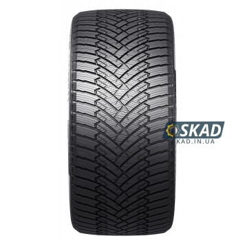 Atlander Lander Winter ATL75 185/65 R14 86T зимняя шина-2