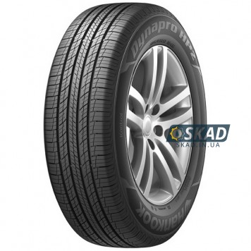 Hankook DynaPro HP2 RA33 245/70 R16 107H M+S-Kennung літня шина