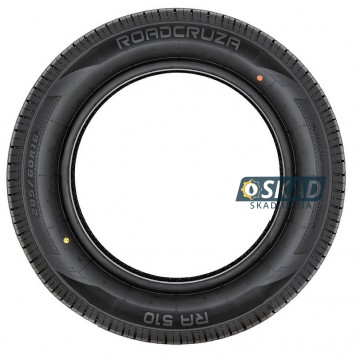 Roadcruza RA510 205/50 R15 86V літня шина-5