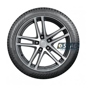 Nokian Hakkapeliitta R5 EV 235/50 R19 103T XL зимова шина-4