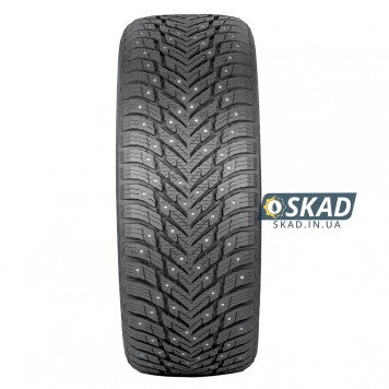 Nokian Hakkapeliitta 10 SUV 255/50 R19 107T XL (ШИП) зимняя шина-1