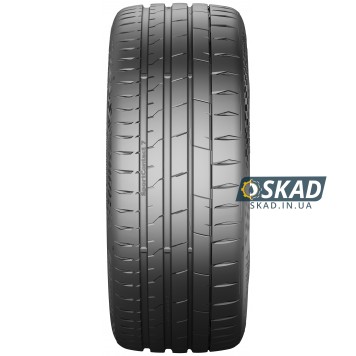 Continental SportContact 7 315/35 R22 111Y XL NC0 летняя шина-1