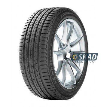 Michelin Latitude Sport 3 245/50 R19 105W XL * летняя шина