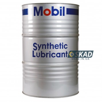 Mobil Rarus 827 208л Компрессорное масло