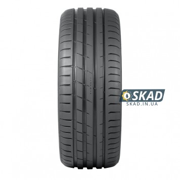 Nokian PowerProof 1 SUV 235/50 R19 103V XL летняя шина-1