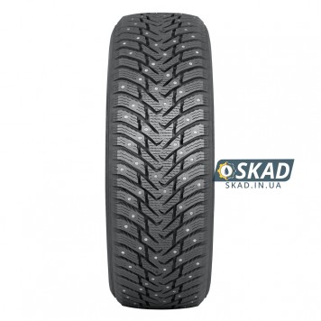 Nokian Nordman 8 245/45 R19 102T (Шип) зимняя шина-3