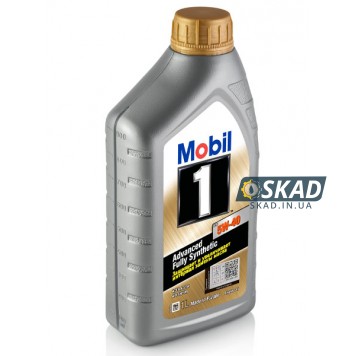 Моторна олива Mobil 1 FS 5W-40 1л 155579-2