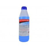 Антифриз ROADWIN G11 концентрат -80C (синий) 1кг