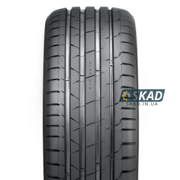 Nokian Hakka Black 2 225/40 R18 92 Y XL літня шина-1