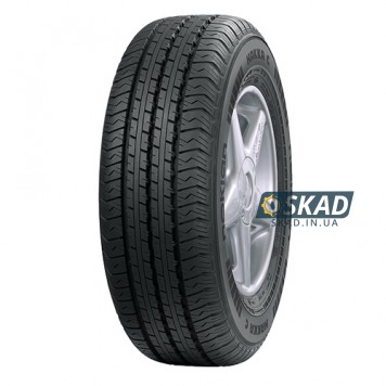 Nokian Hakka C CARGO 225/75 R16C 121/120R летняя шина-1