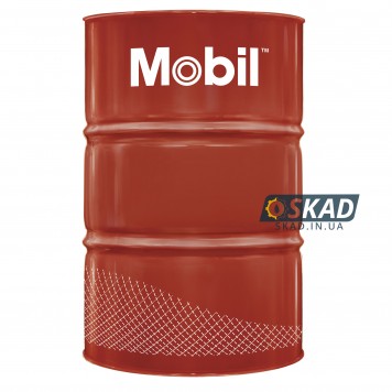Моторное масло Mobil Delvac Modern 10W-40 Advanced Protection 208 л. 157066