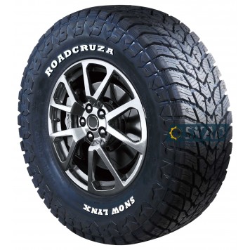 Roadcruza Snow Lynx 285/45 R22 116/113R зимова шина