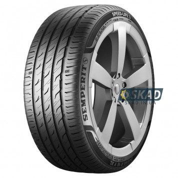 Semperit Speed Life 3 215/55 R17 98W летняя шина