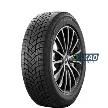 Michelin X-Ice Snow SUV 215/40 R21 115H XL зимова шина