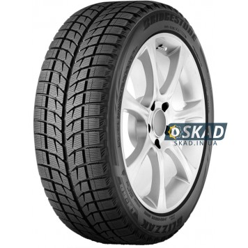 Bridgestone Blizzak LM-60 225/40 R19 89Н зимняя шина