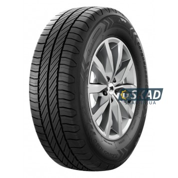 Taurus Cargo Speed Evo 195/60 R16C 99/97H летняя шина