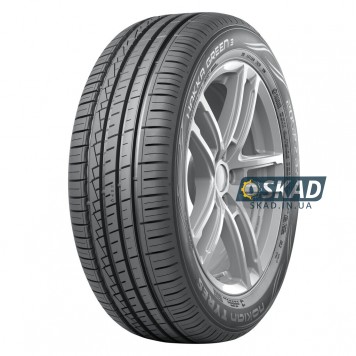 Nokian Hakka Green 3 215/60 R16 99V XL літня шина
