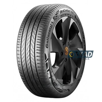 Continental UltraContact NXT 235/50 R20 104T XL літня шина