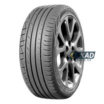 Premiorri Solazo S Plus 195/65 R15 95V літня шина-4